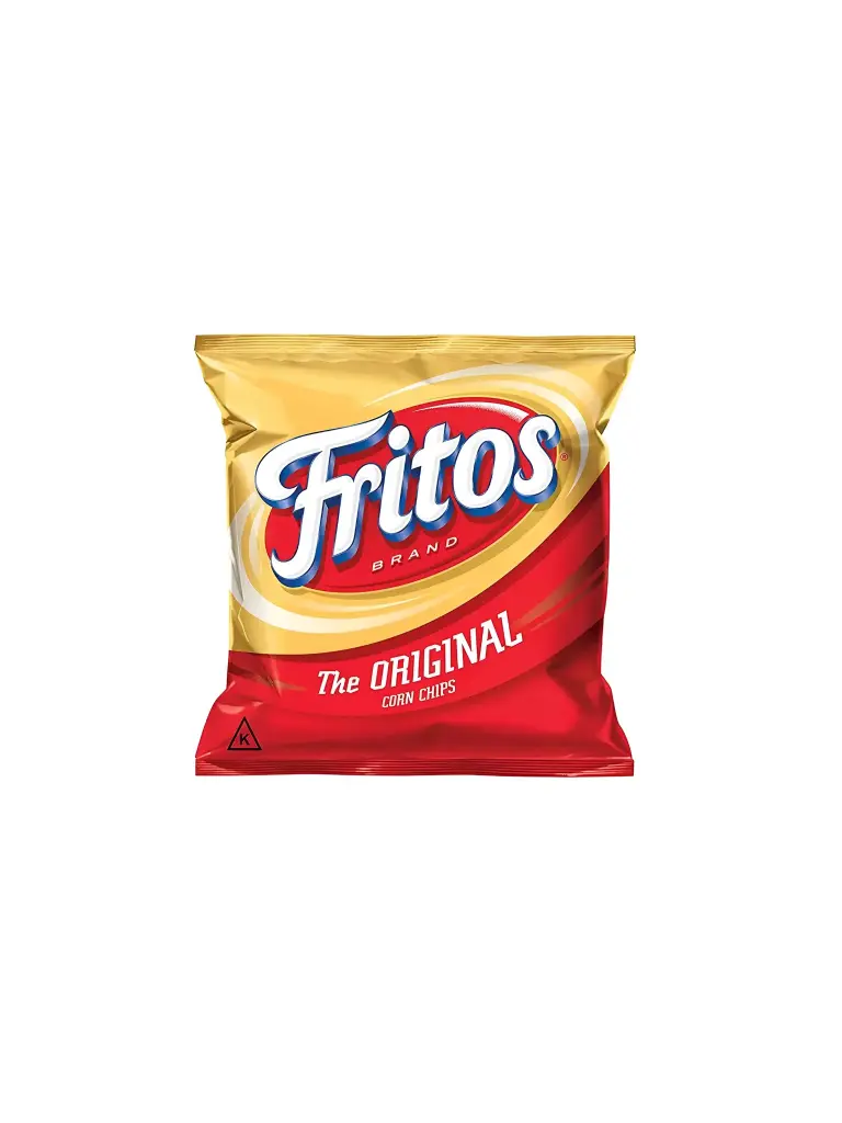 Papitas "Fritos"