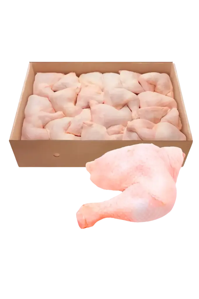 Caja de Pollo (15 kg / 33 lbs)