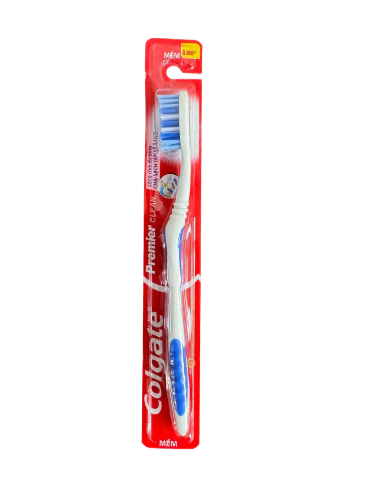 Cepillo Dental "Colgate" (Medium)