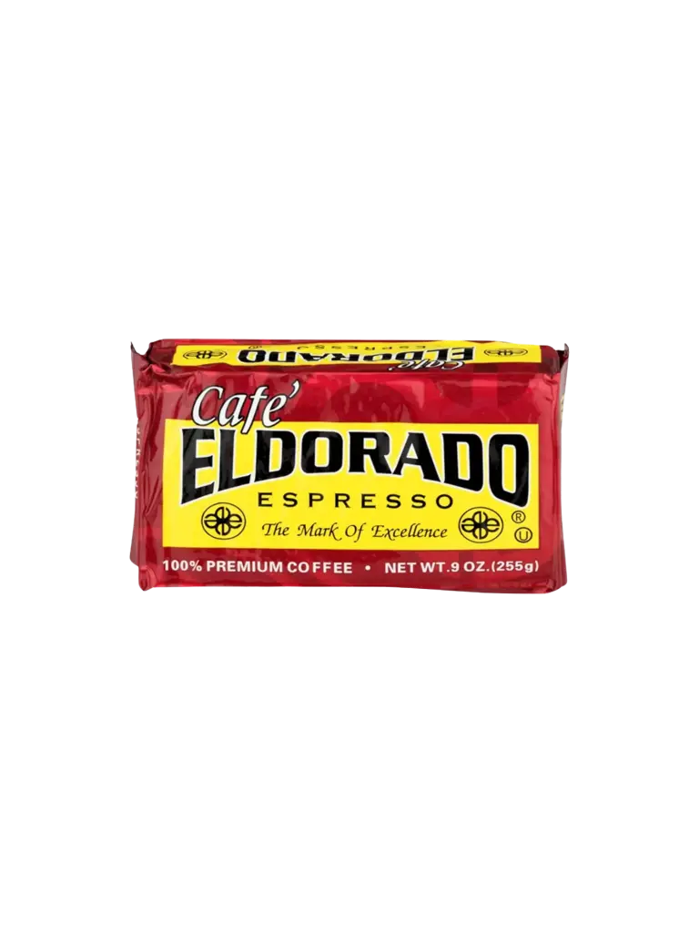 Café "El Dorado" (9 oz / 258 g)