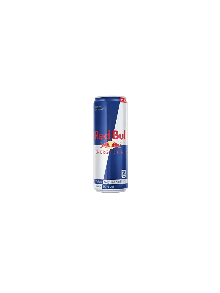 Energizante RedBull (8.4 oz / 250 ml)