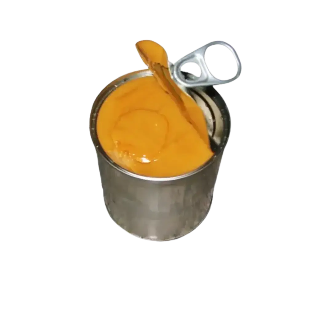 Lata de Fanguito