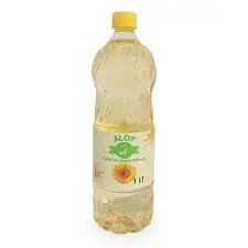 Aceite ''ALOY'' (1L)