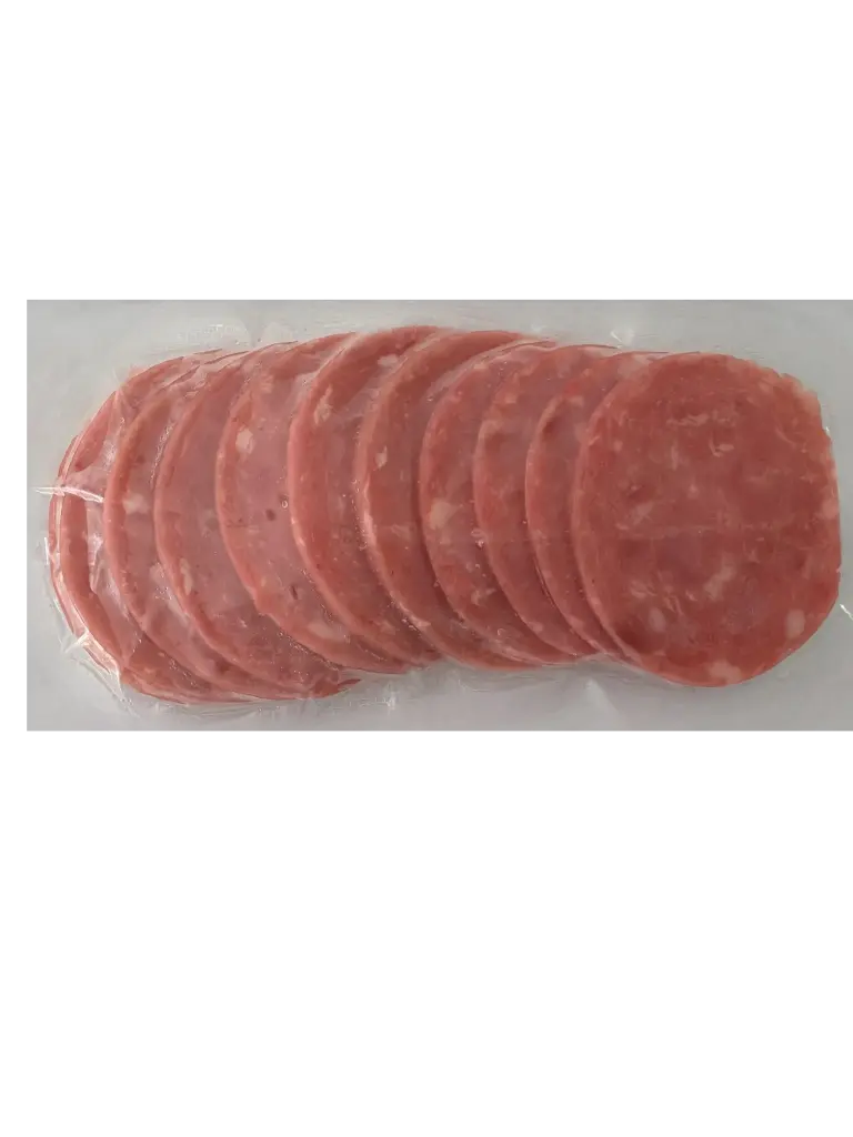 Jamon Cocido Lasqueado (1 lb)