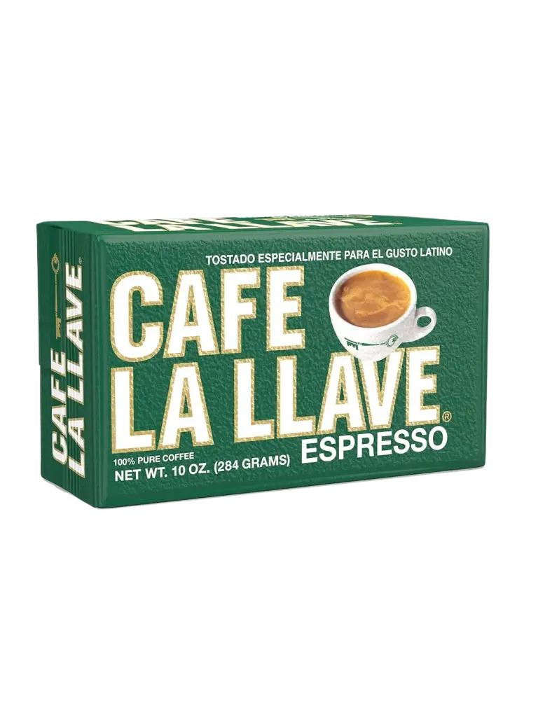 Cafe "La Llave" (10 oz / 284 g)