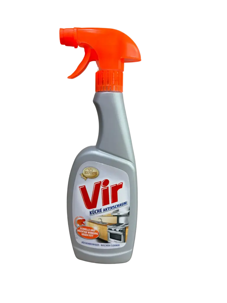 Desengrasante de Cocina "Vir" (500 ml)
