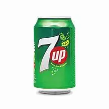 REFRESCO 7UP