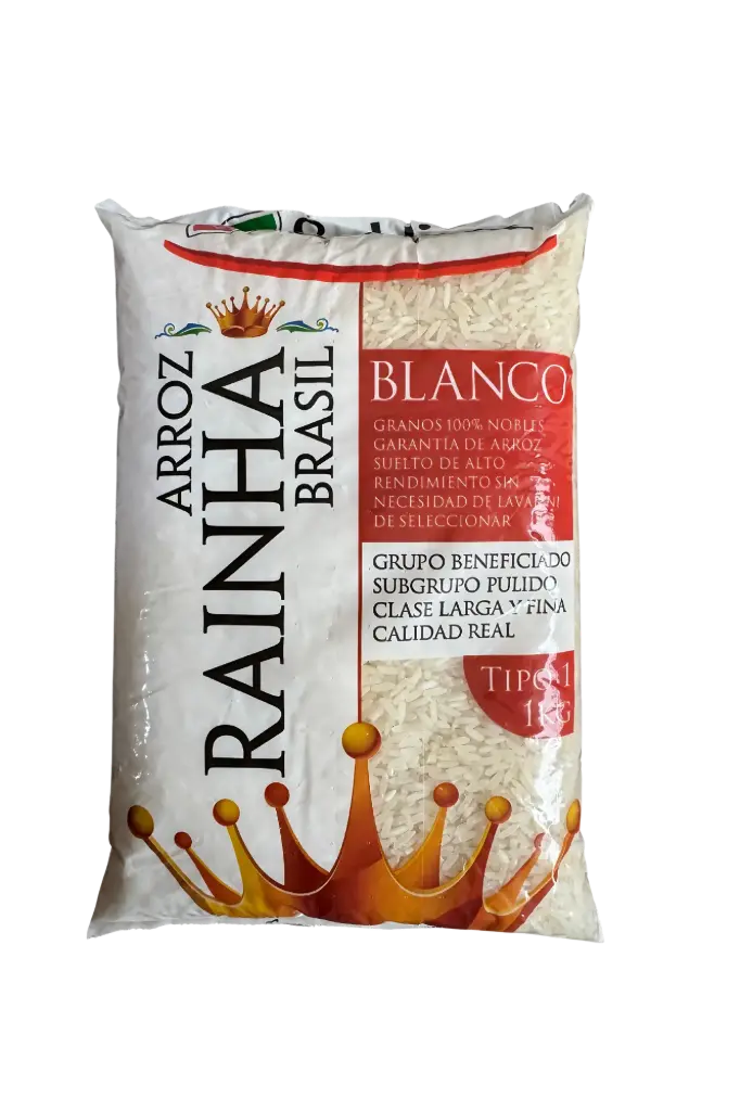 Arroz "Camil" (1kg)