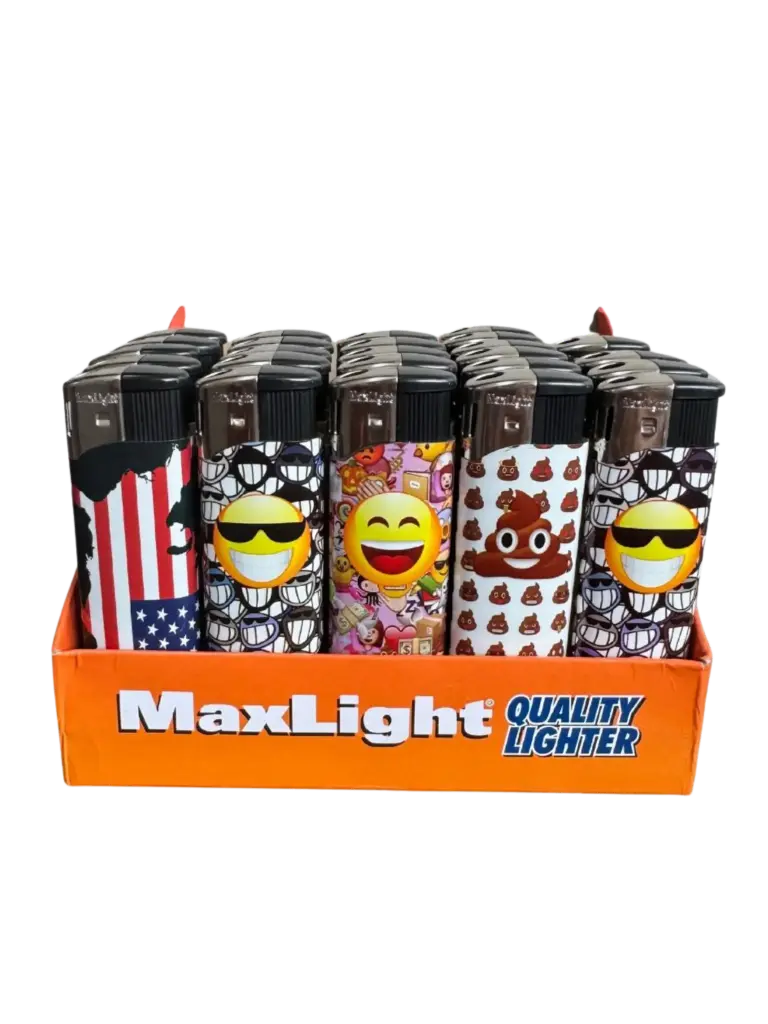 Fosforeras Recargables (1 unidad)