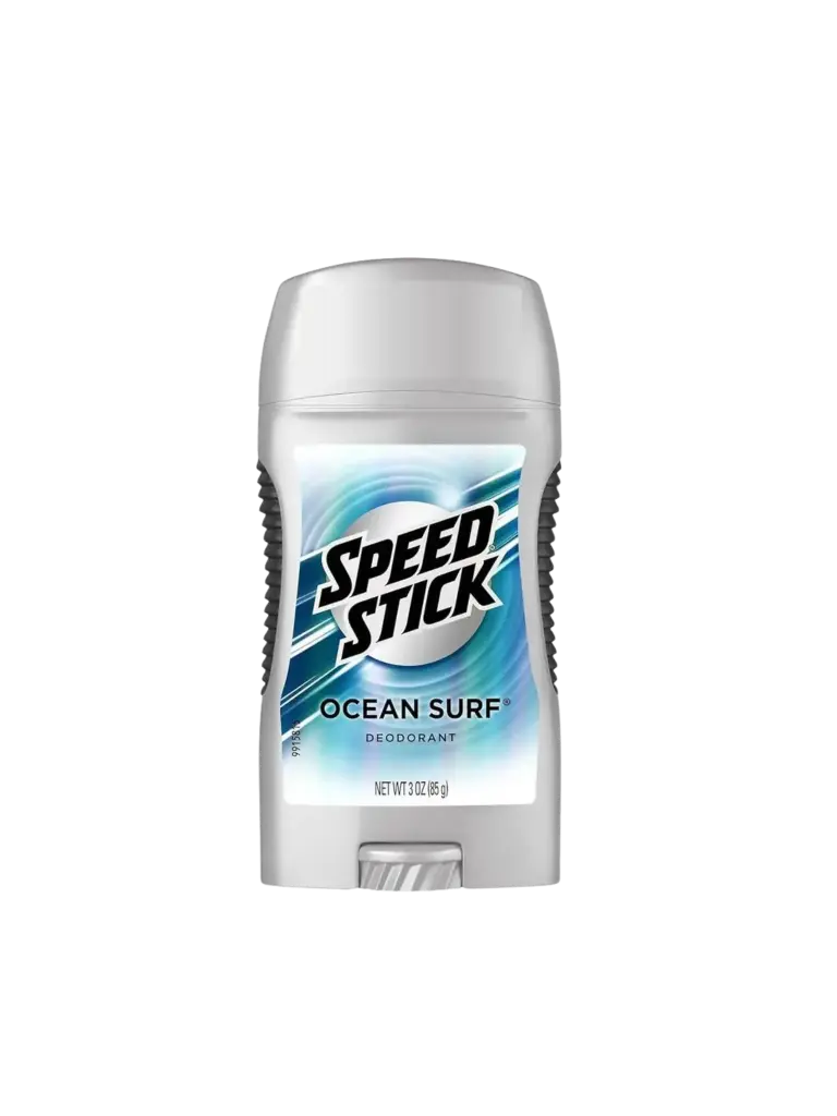 Desodorante Pasta "Speed Stick" (2.25 oz / 85 g)