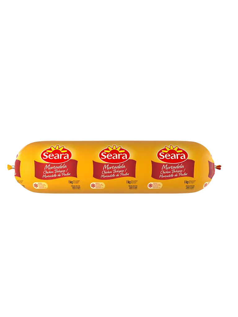 Mortadela "Seara" 500 gr