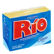 Jabon de Lavar "Rio" (160g)