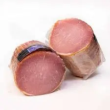 Lomo Ahumado 1Lb