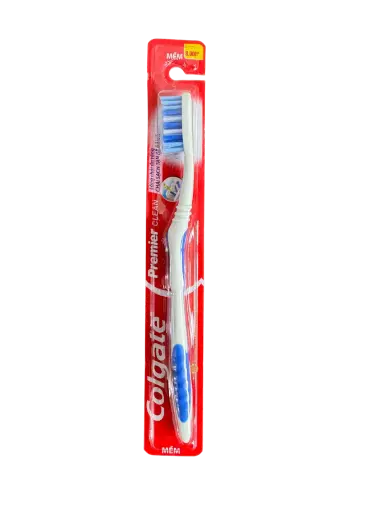 [00045] Cepillo Dental "Colgate" (Medium)