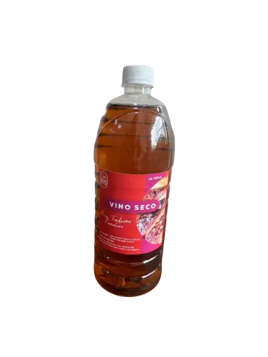 [00077] Vino Seco "Don Roy" (1lt/1000ml)