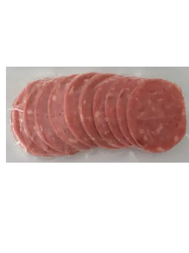 [00085] Jamon Cocido Lasqueado (1 lb)