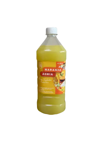 [00096] Zumo de Naranja Agria"Don Roy" (1lt/1000ml)