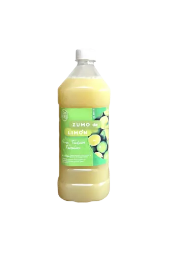 [00097] Zumo de Limón "Don Roy" (1lt/1000ml)