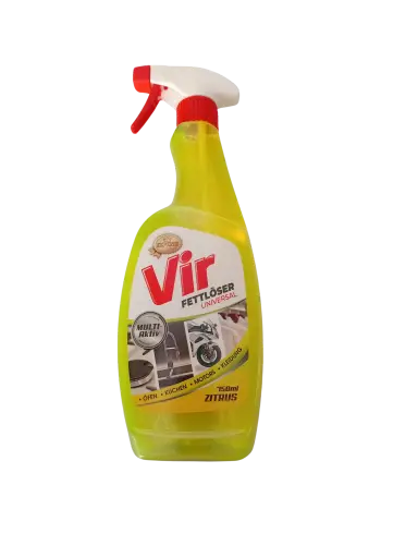 [00122] Desengrasante Universal "Vir" (750 ml)