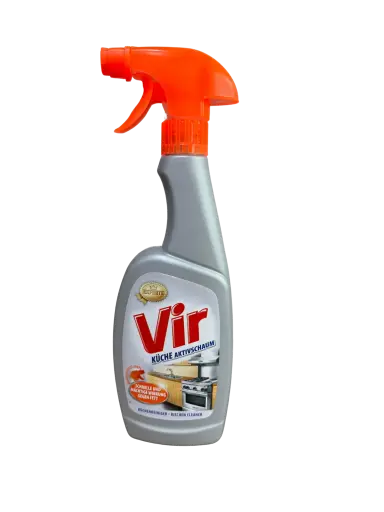[00123] Desengrasante de Cocina "Vir" (500 ml)
