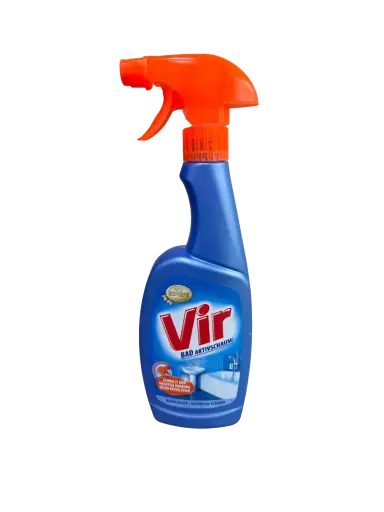 [00125] Desincrustante de baño "Vir" (500 ml)