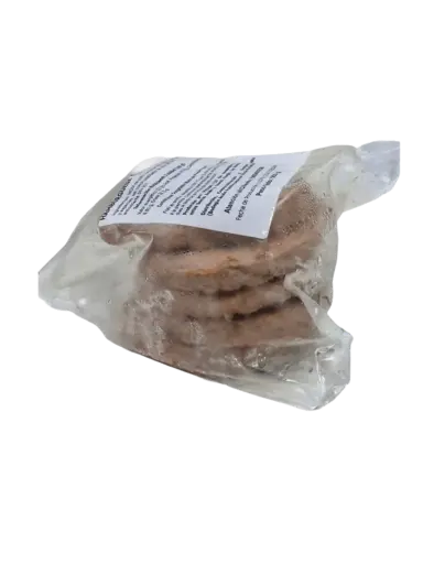 [00127] Hamburguesa de pollo (5 unidades)