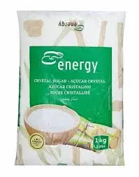 [00146] Azucar Blanca "ENERGY" (1 kg)