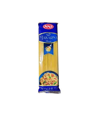 [00147] Espaguetis "Ani Makarna" (500g)