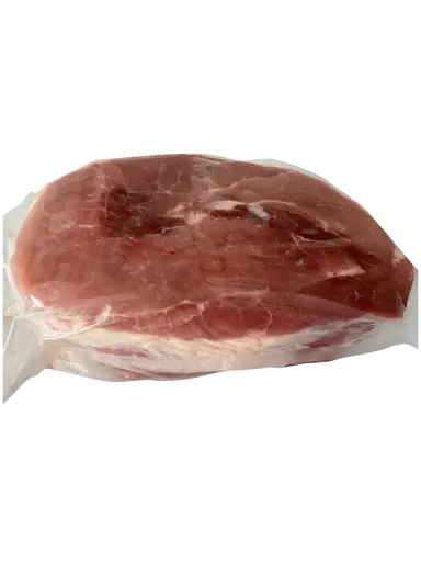 [00168] Pierna Deshuesada (5-6 lbs)