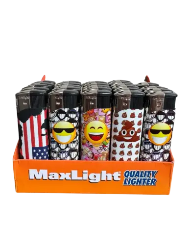 [00182] Fosforeras Recargables (1 unidad)